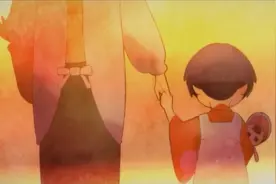 日本暗黑系动画短片《百鬼夜行》，谁懂其中的寓意？