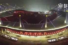 台州市体育馆介绍视频封面