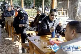 上海人爱到长兴农家乐过春节 湖州民宿业火爆背后图片