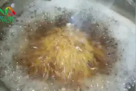 牧民每天早餐为啥不吃饭呢？据说一壶奶茶，一碗奶食果条一天不饿视频封面