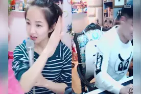 文儿直播间都沸腾了，土豪要在五月一当天刷20万，文儿都吓傻了视频封面