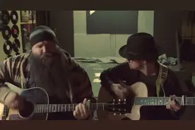 胡子胖大叔身体自带环绕小音箱啊，清唱都这么赞！视频封面