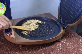 炒菜不要加盐了，加它，有滋有味，还补钙视频封面