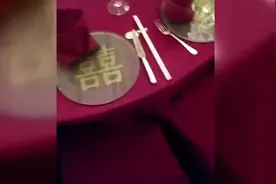 郭富城方媛香港婚礼现场曝光视频封面