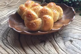 花式汉堡胚图片