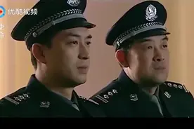 民警长期带病工作病情恶化，局长开会要捐款，自己捐了一个月工资