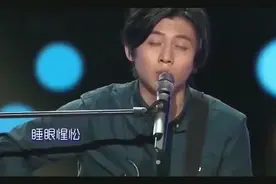 厉害！何大河演唱《猪老三》，唱的台下评委都懵了！