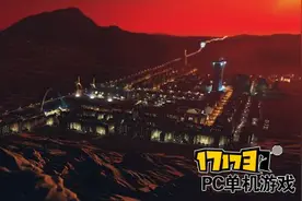 《城市：天际线》免费更新：加入主题编辑器图片