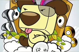 爆笑那些年遛狗遇到的奇葩！图片