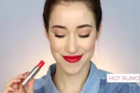 雅诗兰黛 Pure Color Love口红30款全试色视频封面