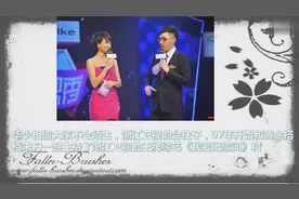 35岁华少近照，当导演搞投资做节目，编导妻子幕后默默支持