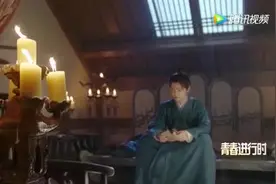 鹿晗和古力娜扎视频封面