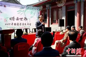 战无极院校赛“扩招” 前国家散打队主力率队参赛图片