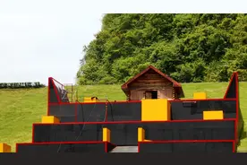 哈利路亚音乐厅屋顶会呼吸的跑酷台获游客大赞图片