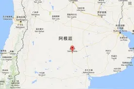 阿根廷华人建超市涉违规遭查封 将拆除多建的一层图片