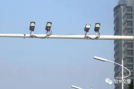 「重拳整治客货蛮驾」桂AF6176、豫P5E688、冀3657X等大车注意了，你们已被交警盯上了图片