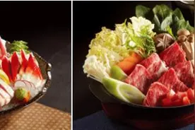 日式丼饭专家——丼丼屋入驻杭州嘉里中心图片