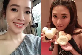 林志玲言承旭谈恋爱？侯佩岑不小心爆料了……图片