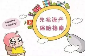 急！先兆流产，保还是不保？你必须知道这些事儿图片