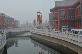 一读就错的26个河北地名，看完感觉自己是个假河北人……图片