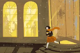 青听｜最想离开的那次，关门声音最小图片