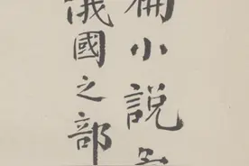 胡适曾热心于翻译西方短篇小说，这也是他成名之路重要一步图片