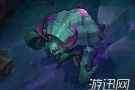 lol7.9版本峡谷先锋重做后预览介绍 峡谷先锋重做怎么玩图片