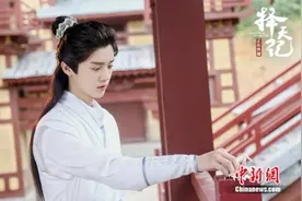 鹿晗拒绝被称小鲜肉：已是快步入中年的“老腊肉”图片
