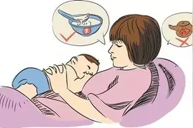 孕妈生病还靠“死扛”？孕期常用药的五类危险等级你必须知道！图片