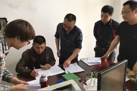 “两年”在行动丨双塔街道项目征迁快速推进！凭啥？图片