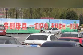 46家央企、金融机构表态支持 雄安新区GDP或达1.5万亿图片