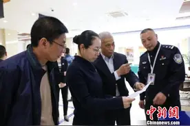 浙江庆元书记“找茬”最多跑一次  结果让责任人如坐针毡图片