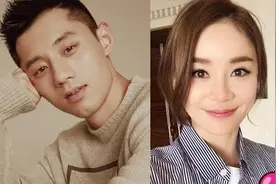 张继科首度开口回应恋袁姗姗：我还是单身狗图片