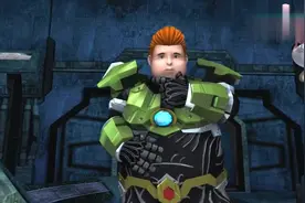 十万年后的胖墩还在修理玄武号，一筹莫展之际，奇迹发生了视频封面