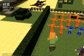 GMOD游戏 迪咖奥特曼训练机器人 机器人可以变换多种形态吗？视频封面