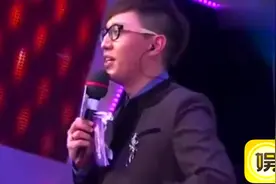 朱丹早期跳槽是与吵架有关 朱丹与华少现场翻脸当场发飙 罢录！视频封面