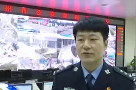 市交警支队：推广使用交警12123，挪车更快捷更高效！视频封面