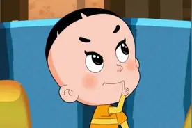 大头儿借花店的伞2天了都不还