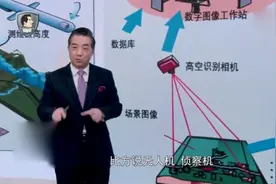 张召忠：美国战斧导弹找不到目标，转悠半天，油料耗费就自毁了！