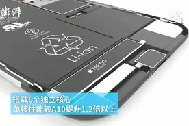 iPhone8都有什么功能？视频封面