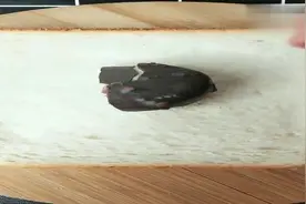 好吃的油炸“巧乐兹”，做法简单，你也可以试试