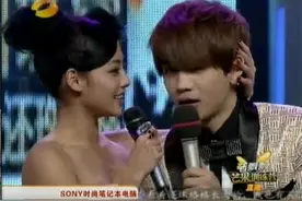 李茂、张嘉倪反串演绎《又见一帘幽梦》！视频封面