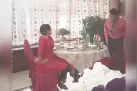 爆笑段子；新婚小夫妻酒后吐真言，太搞笑了，。视频封面