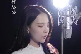 “爱情如果可以解释的话，这世界上就不会有人因此痛苦了。”#比悲伤更悲伤的故事视频封面