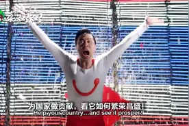 泰国公益小短片，在电影院应该怎么做~