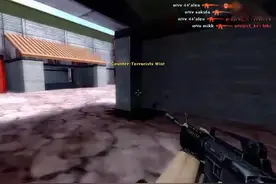 WEG2005III wNv.Gaming夺冠过程 - The Way To The Champions