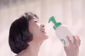 平价高保湿泡沫沐浴露上新有品：氨基酸配方温和清洁，安全不刺激