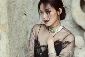 美得令人炫目  舒淇杂志时尚大片视频封面