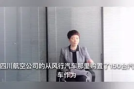 免费模式最牛案例：四川航空免费接送乘客四方受益堪称商业界佳话视频封面