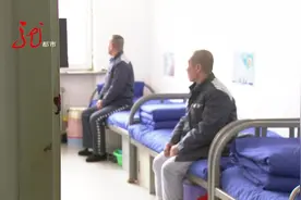 犯人也是人。完善医疗体制，保障服刑人员权益视频封面